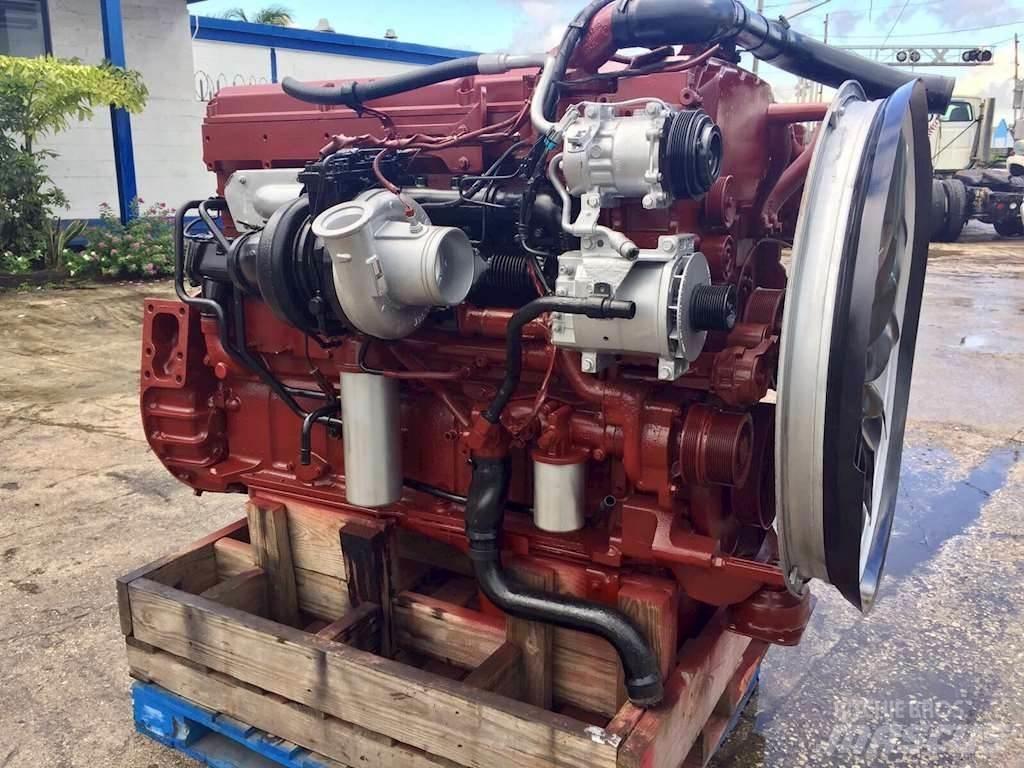 Cummins ISX Motori