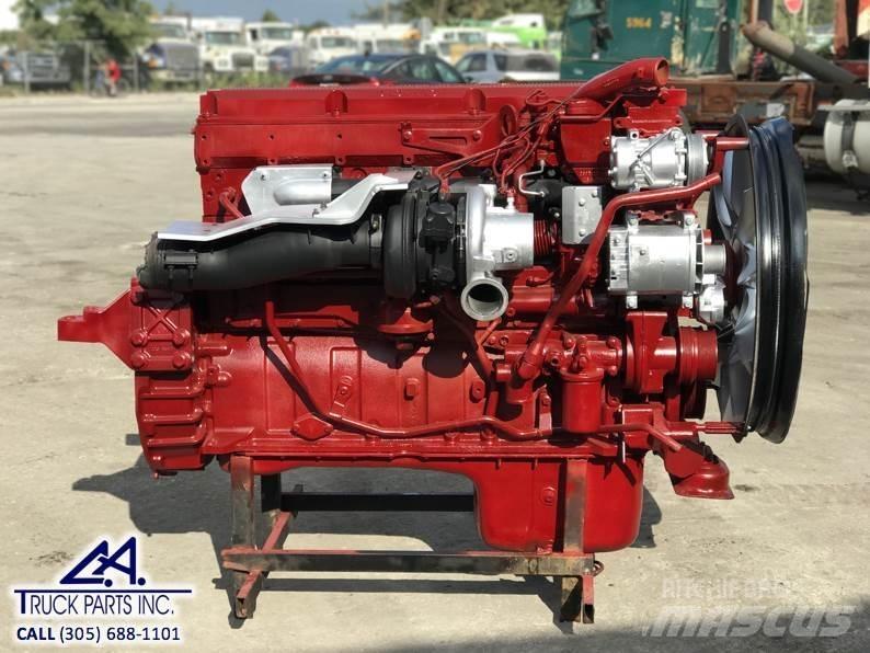 Cummins ISX Motori