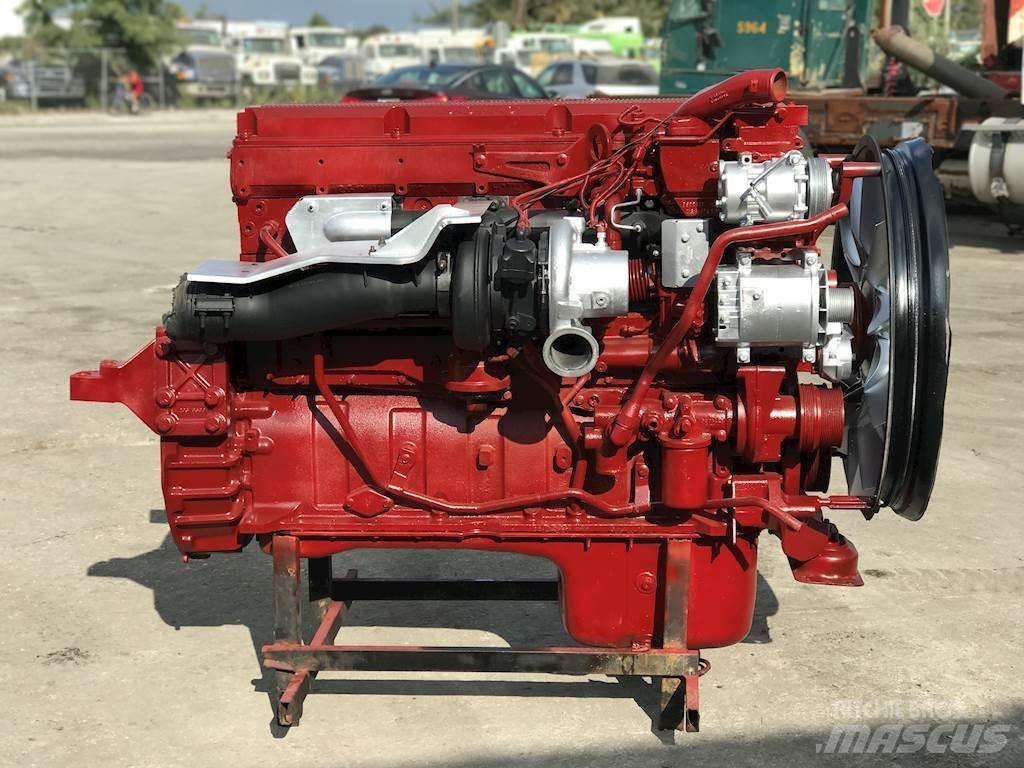 Cummins ISX Motori