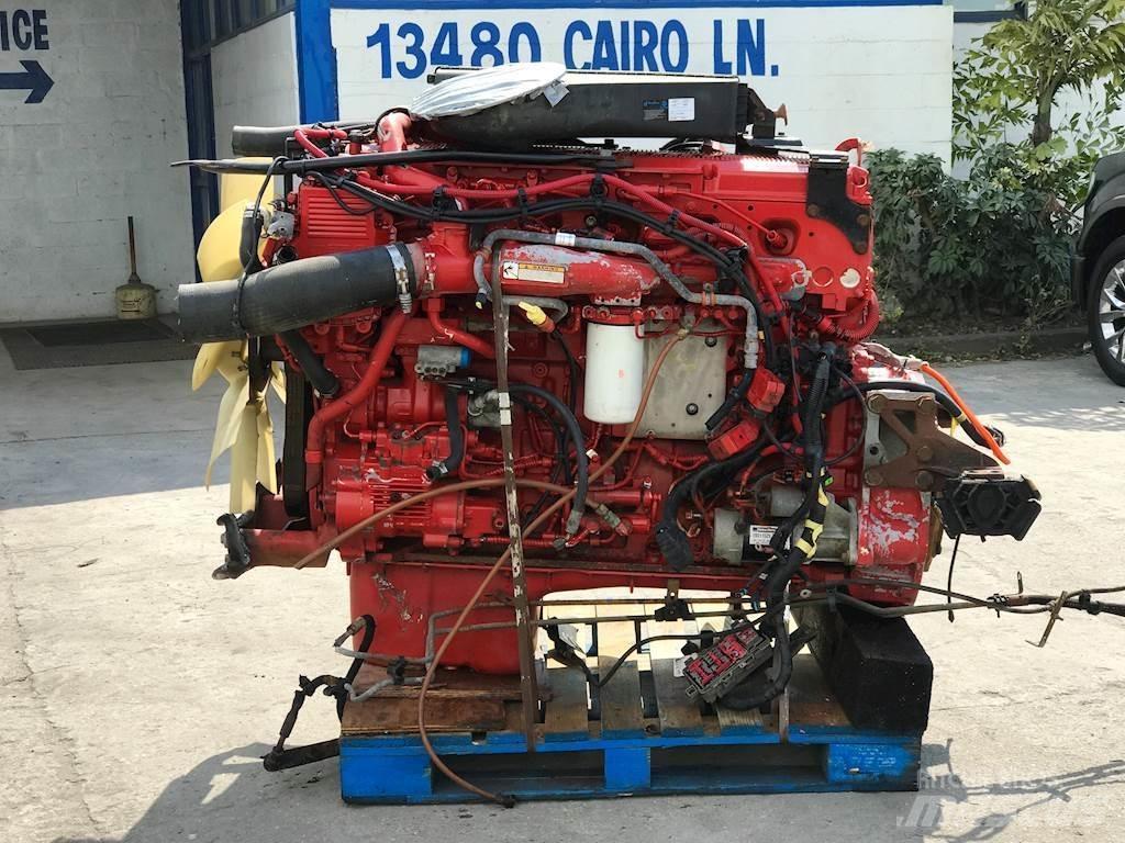Cummins ISX Motori
