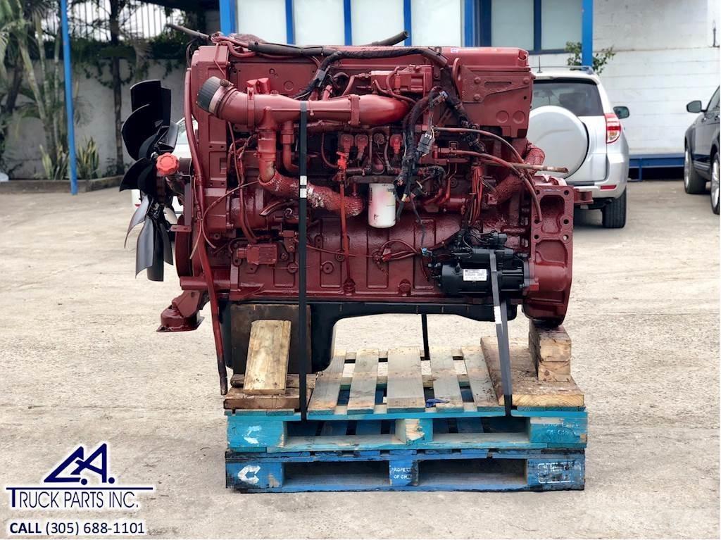 Cummins ISX Motori