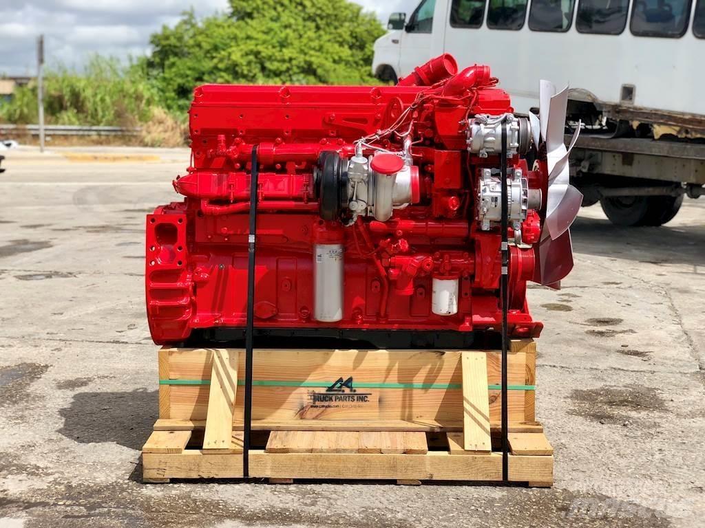 Cummins ISX Motori