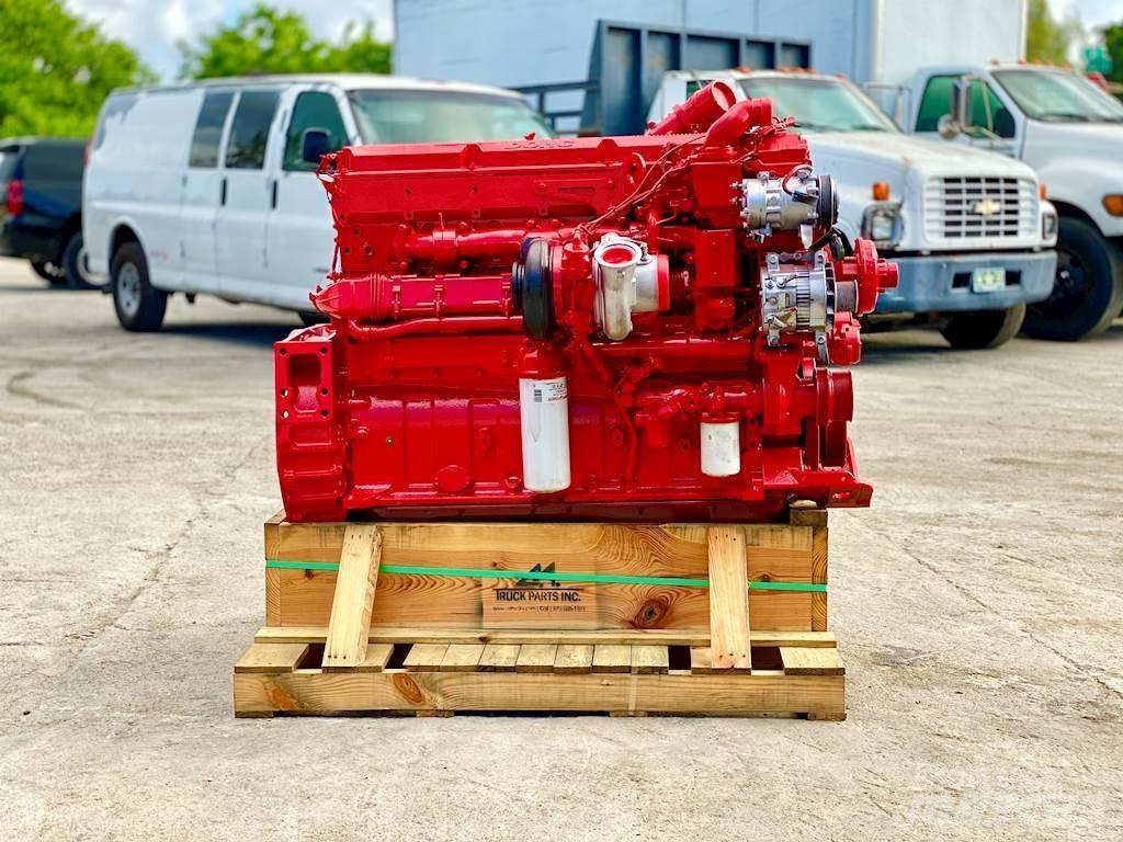 Cummins ISX Motori