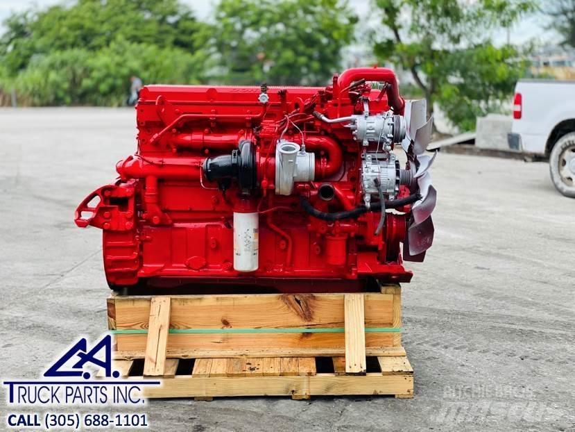 Cummins ISX Motori