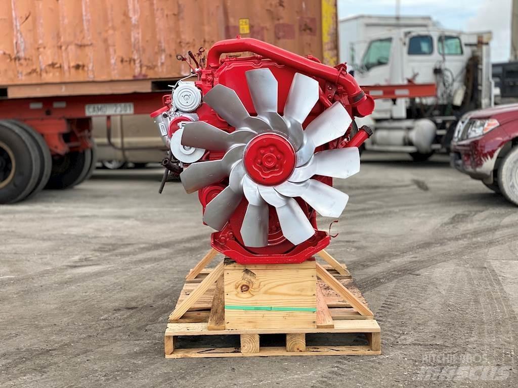 Cummins ISX Motori