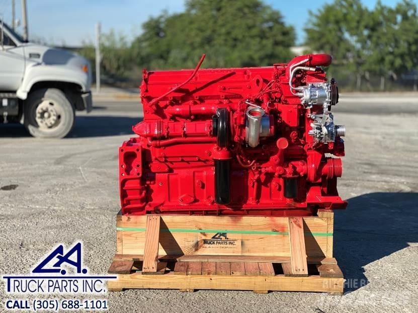 Cummins ISX Motori