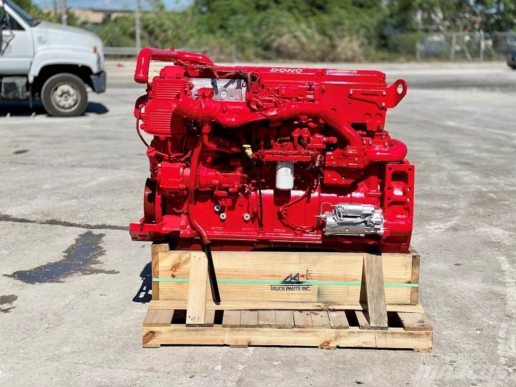 Cummins ISX Motori