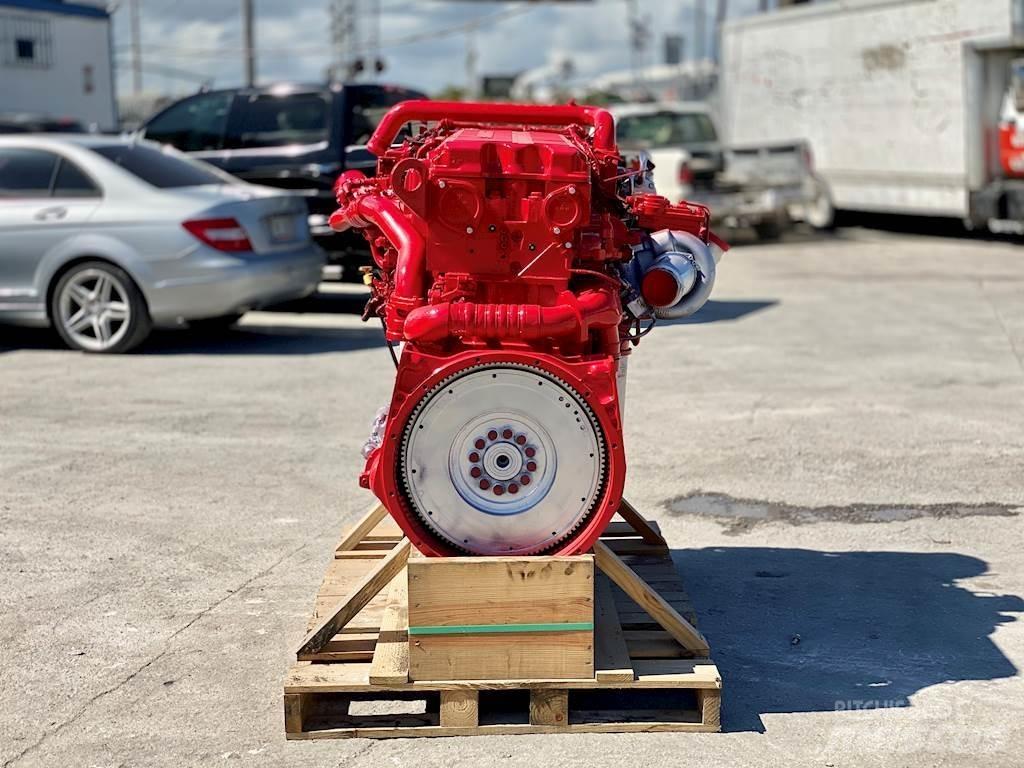 Cummins ISX Motori