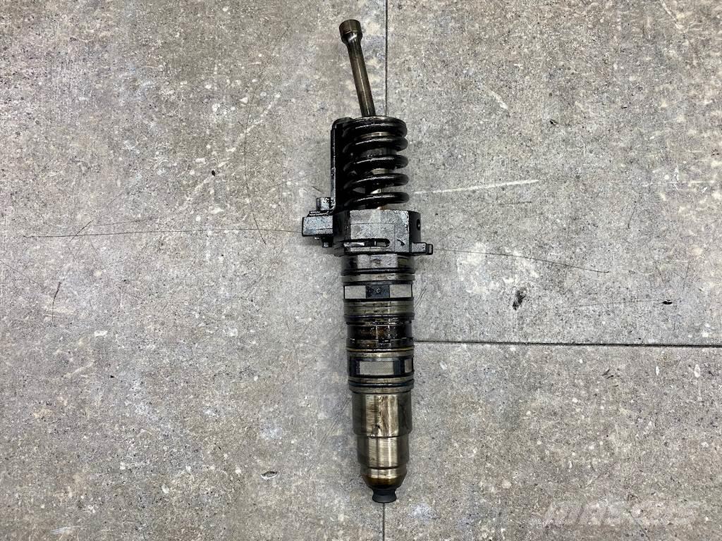 Cummins ISX Transport – ostalo