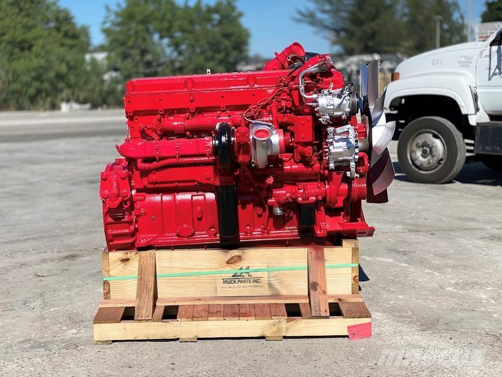 Cummins ISX Motori