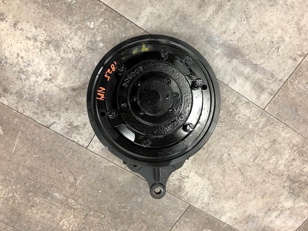 Cummins N14 Druge komponente