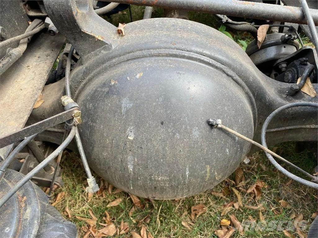  Dana DSP40 Transport – ostalo