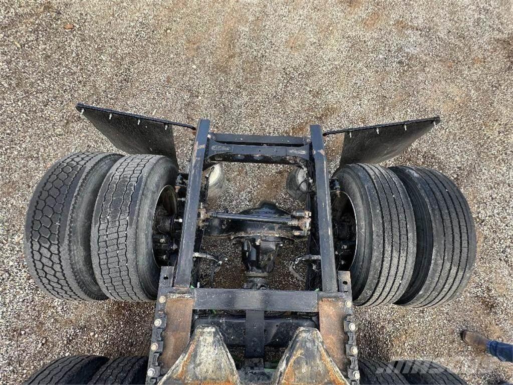  Dana LT625 Transport – ostalo