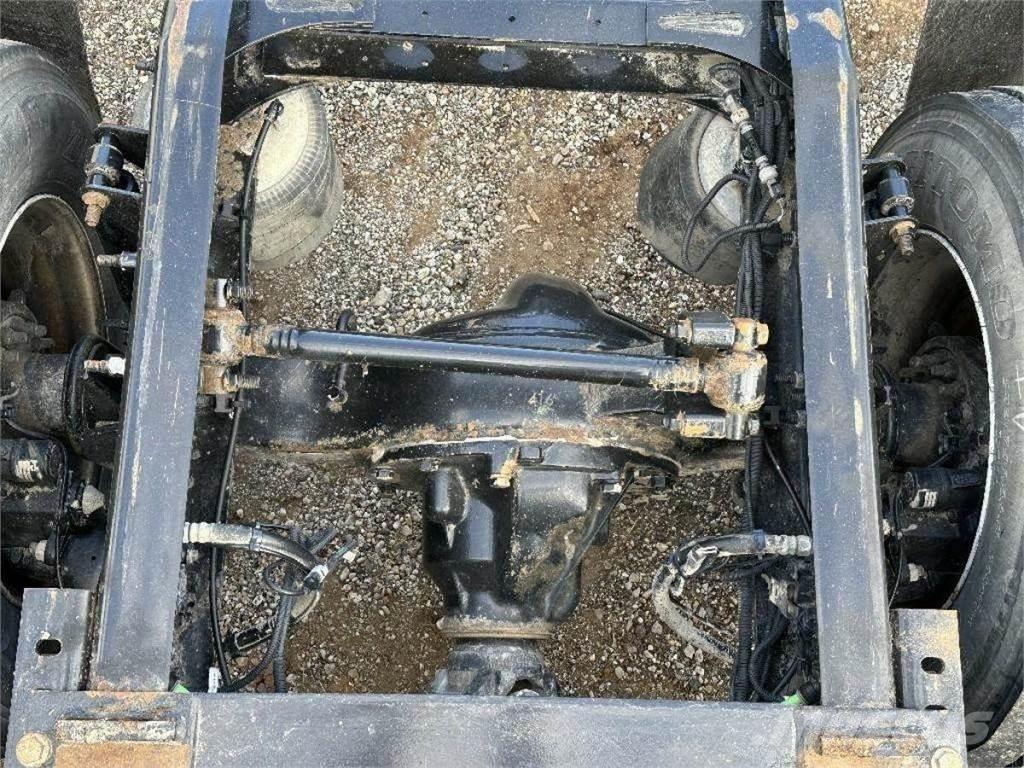  Dana LT625 Transport – ostalo