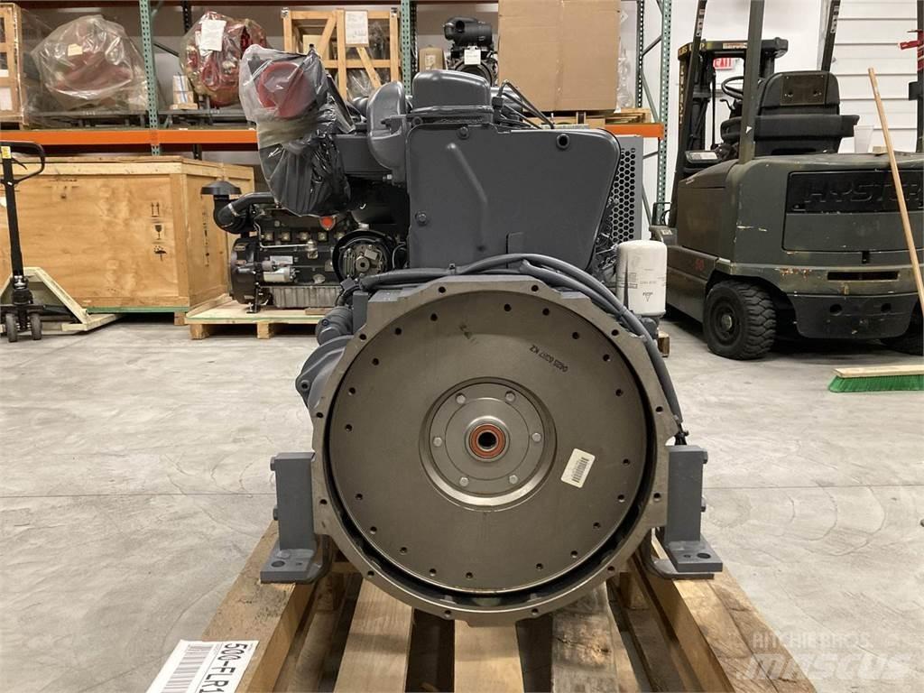 Deutz  Motori