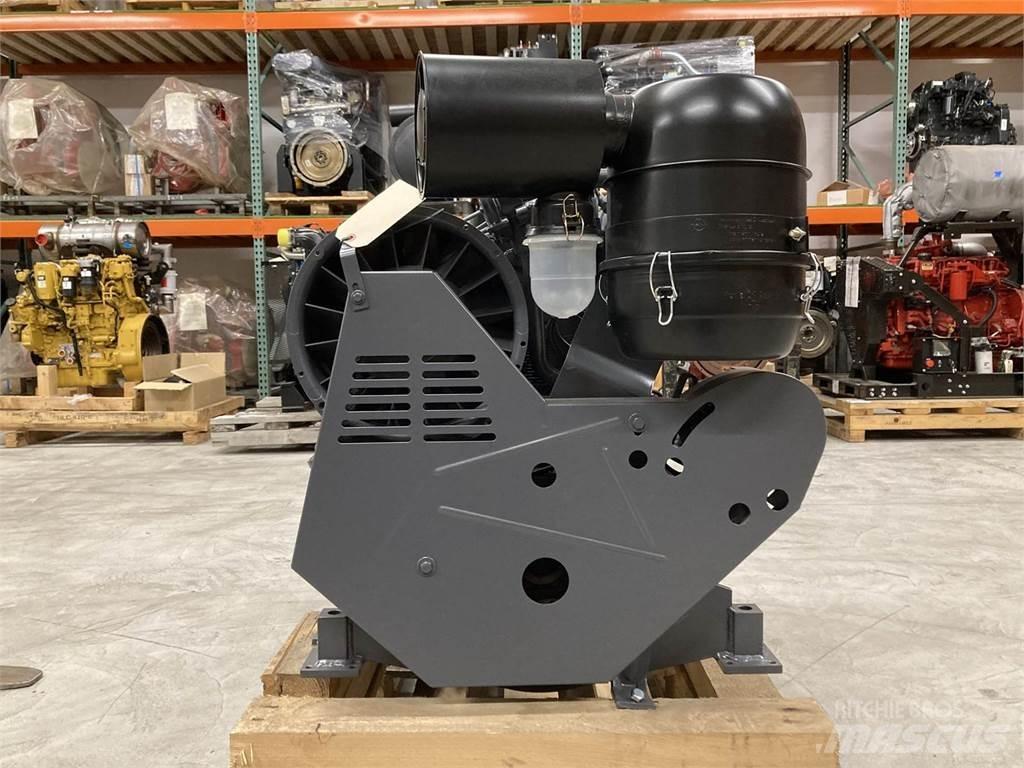 Deutz  Motori