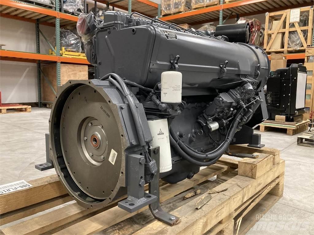 Deutz  Motori
