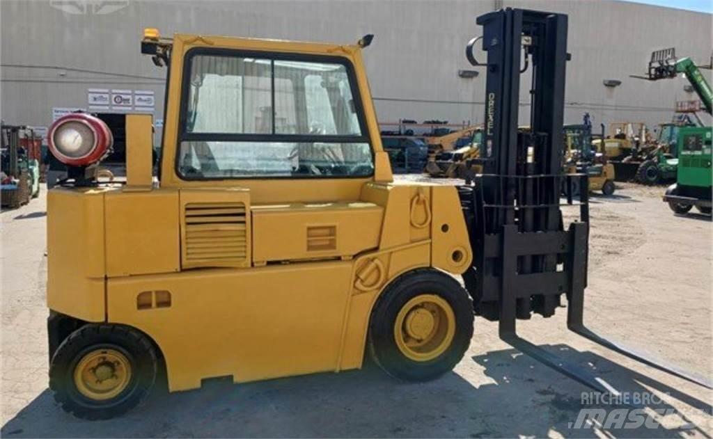 Drexel R60 Viličari - ostalo