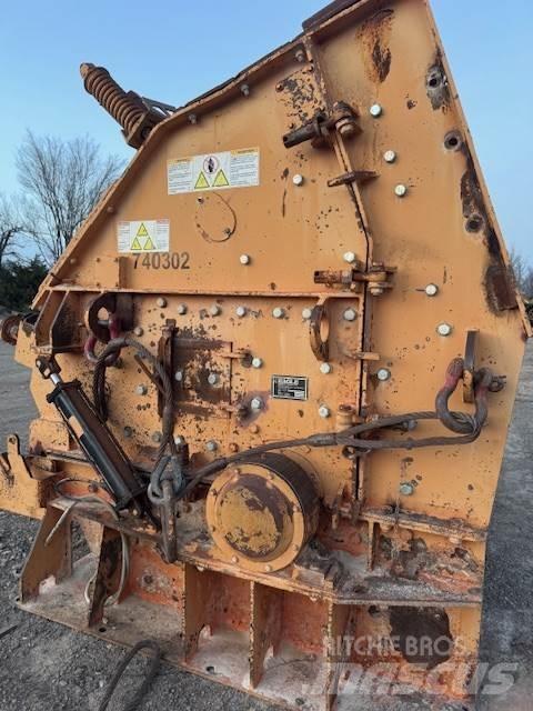Eagle 1400 Drobilice