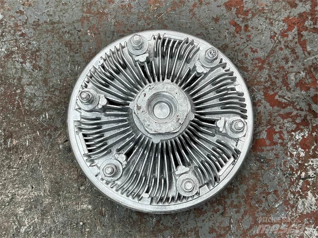 Eaton  Druge komponente