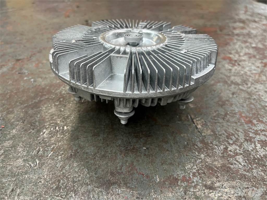Eaton  Druge komponente