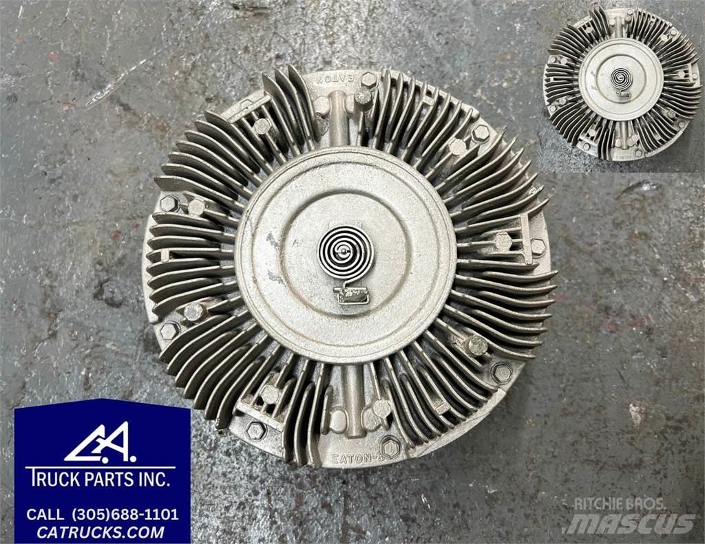 Eaton  Transport – ostalo