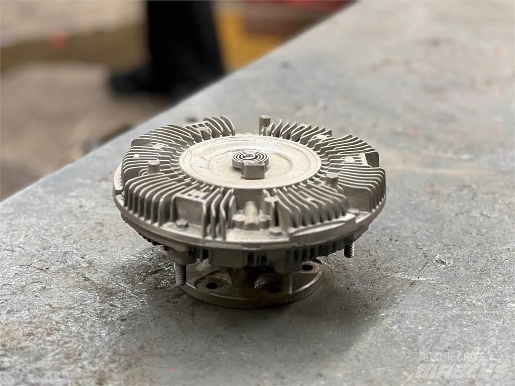 Eaton  Transport – ostalo