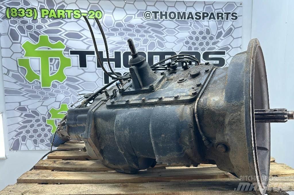 Eaton 367 Mjenjači