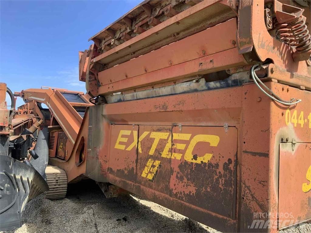 Extec S-5 Sita