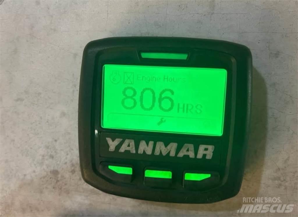 Finn BB302 Komunalna vozila