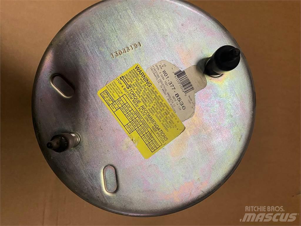 Firestone  Druge komponente