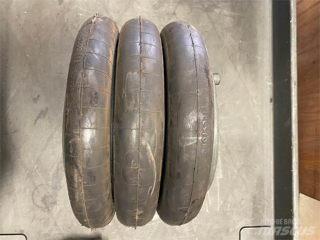 Firestone  Druge komponente