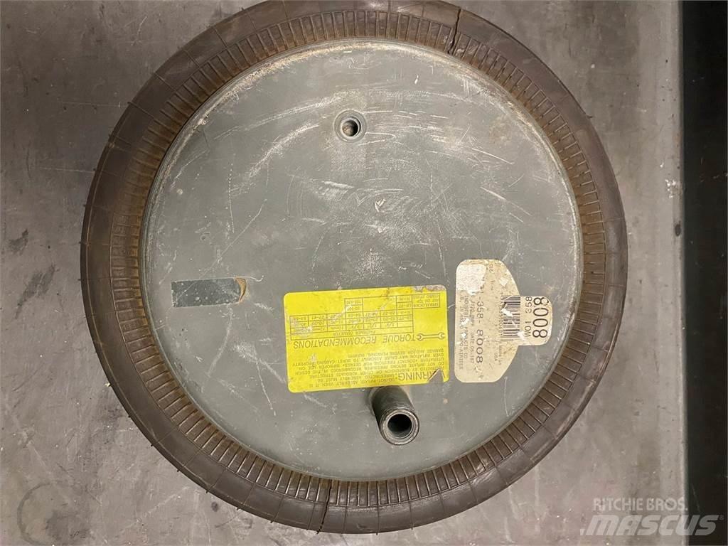 Firestone  Druge komponente