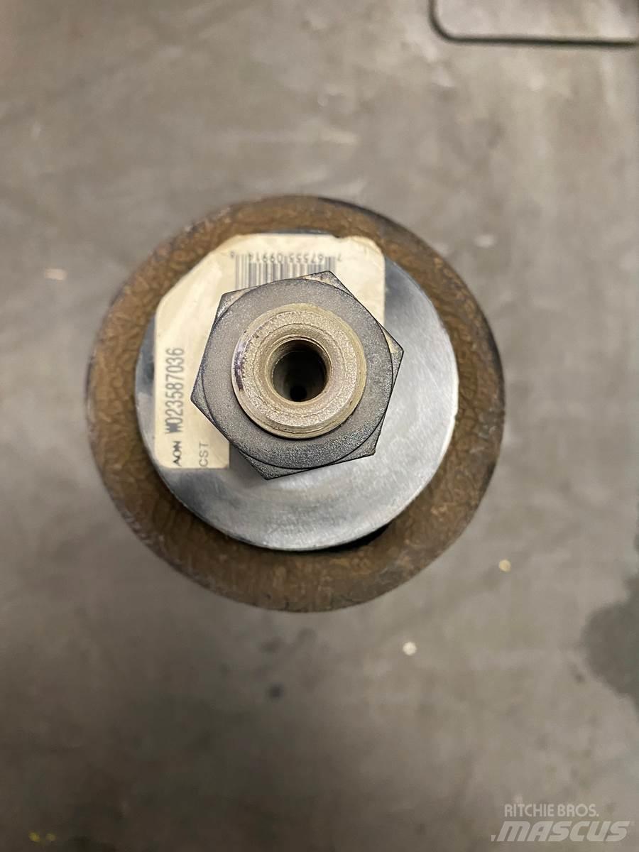 Firestone  Druge komponente
