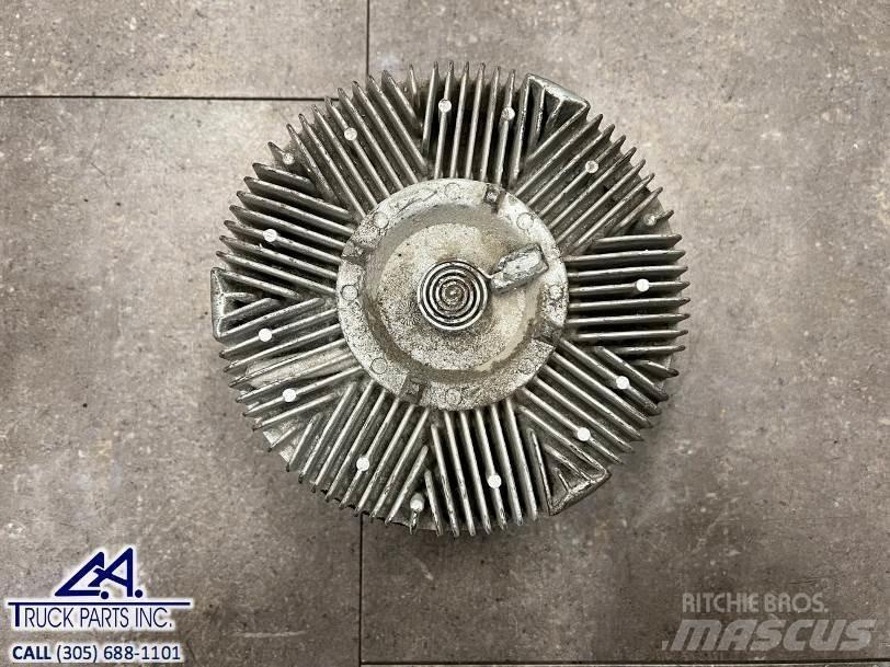 Ford  Druge komponente