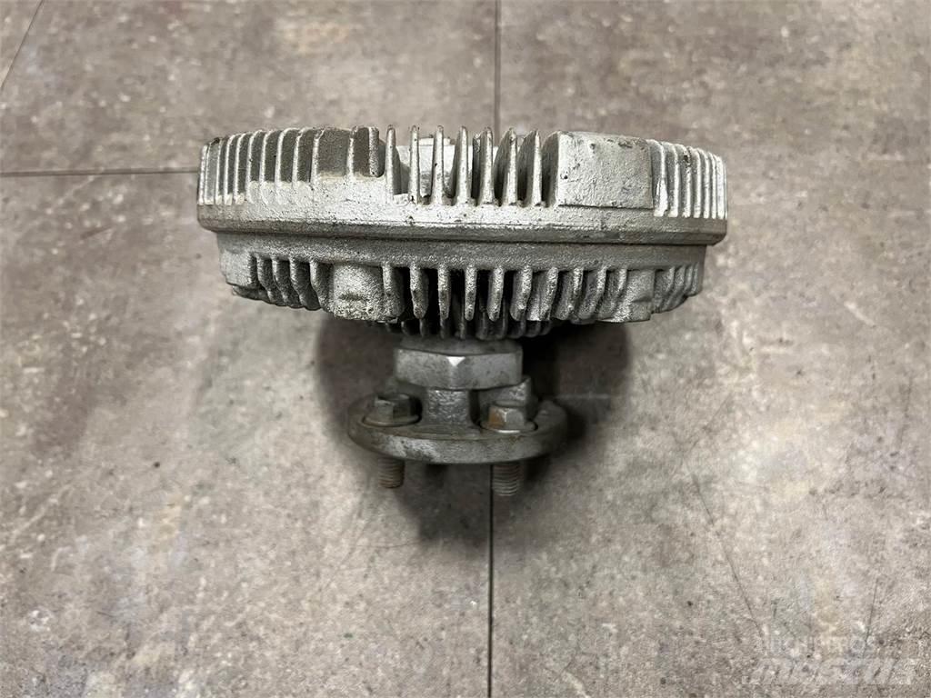 Ford  Druge komponente