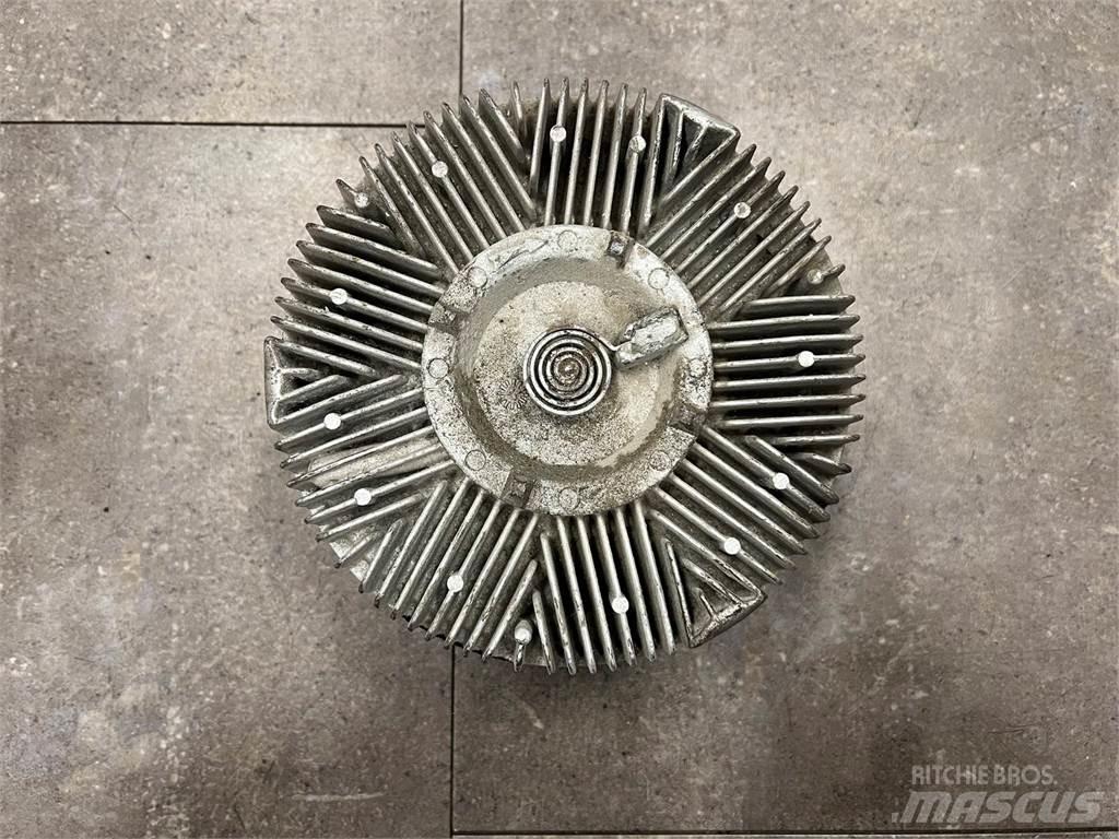 Ford  Druge komponente