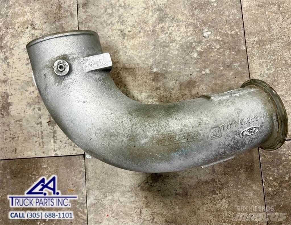 Ford  Druge komponente