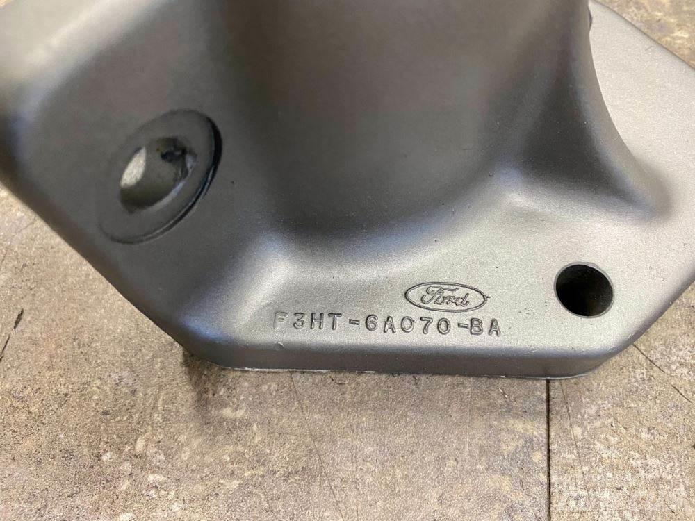 Ford  Motori