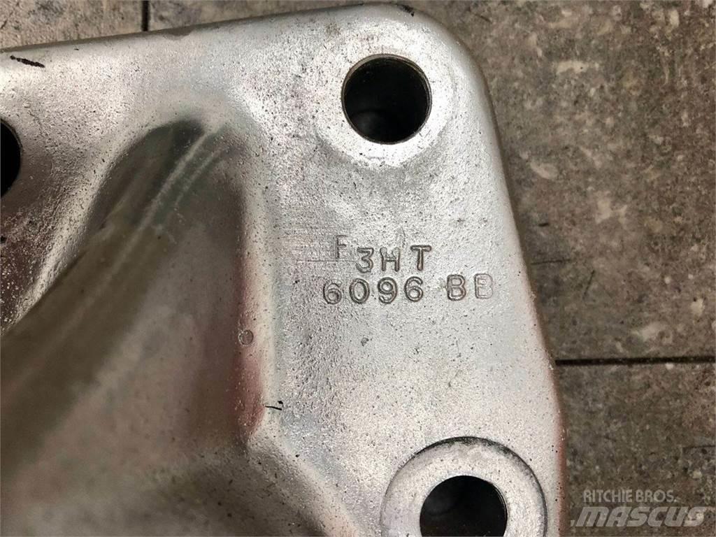 Ford  Motori