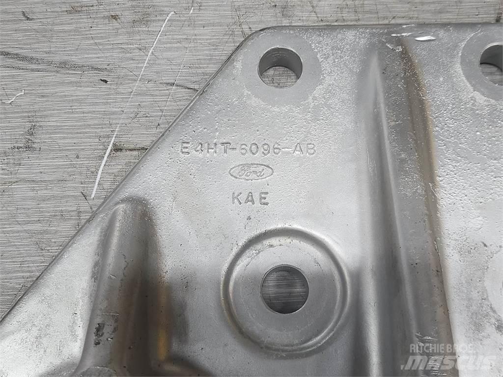 Ford  Motori