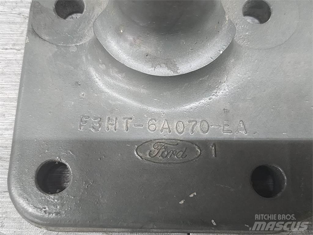 Ford  Motori