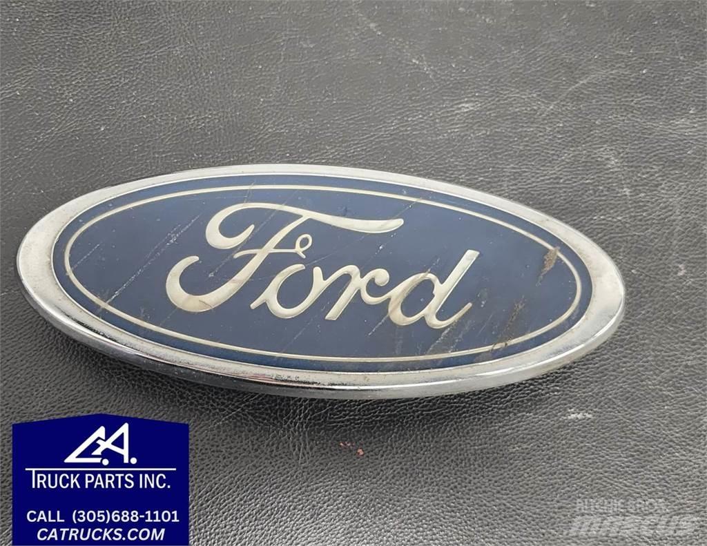 Ford  Ostale komponente
