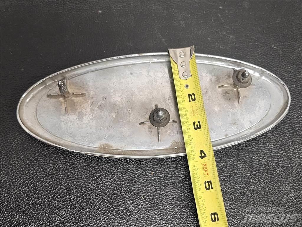 Ford  Ostale komponente