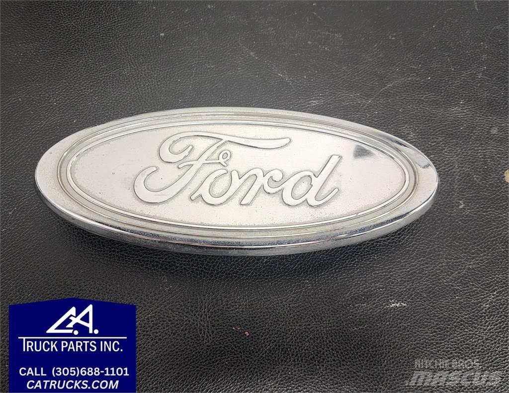 Ford  Ostale komponente