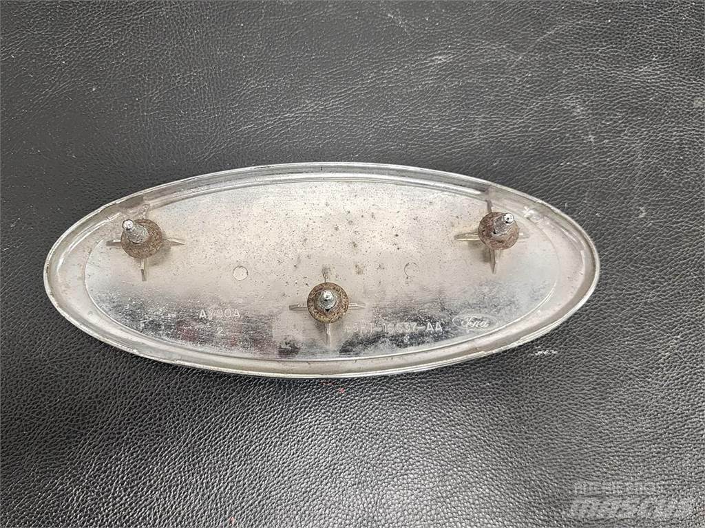 Ford  Ostale komponente