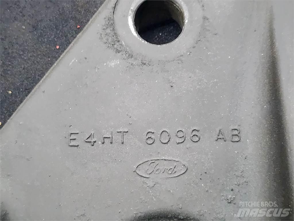 Ford  Motori