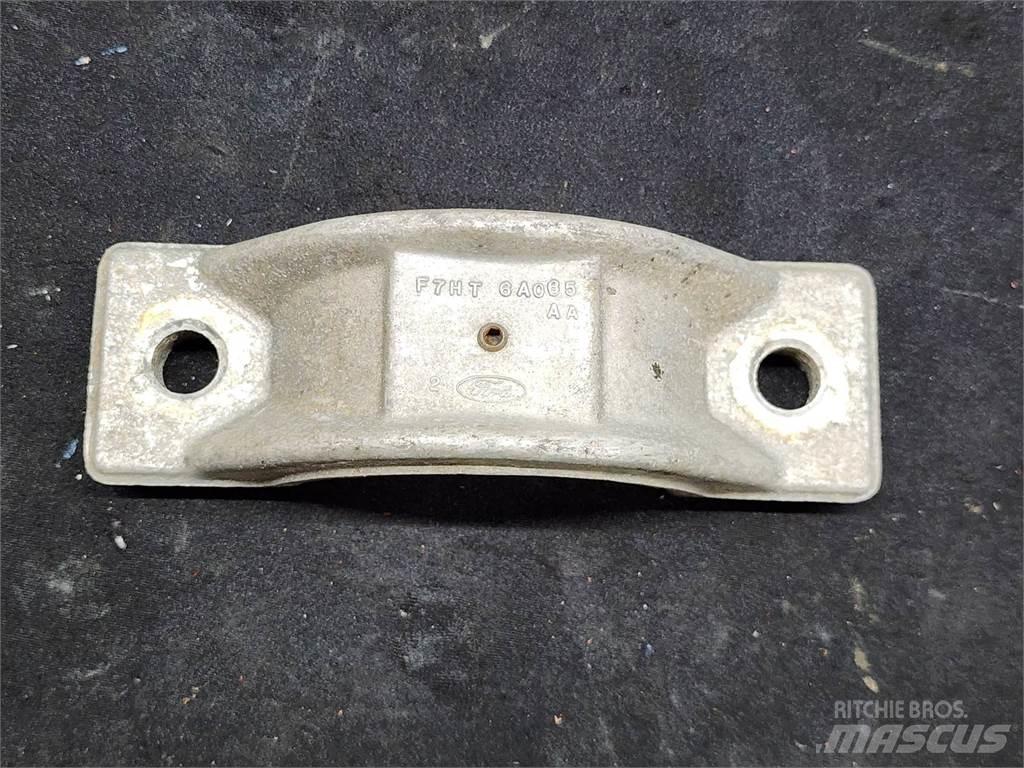 Ford  Motori