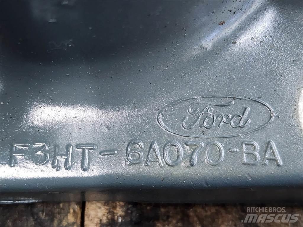 Ford  Motori