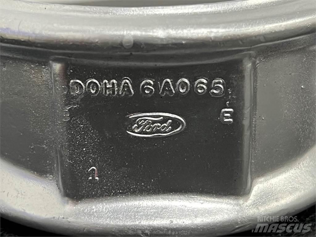 Ford  Motori